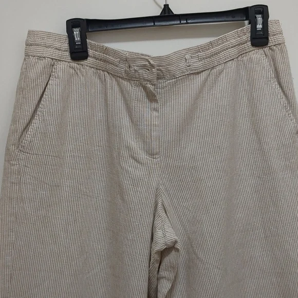 TALBOTS Pants size 14p. - Picture 2 of 6